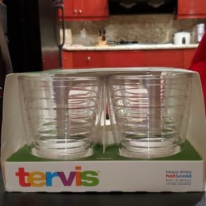 TERVIS  Set of 12 Oz. Tumblers